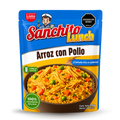 SANCHITO LUNCH POLLO